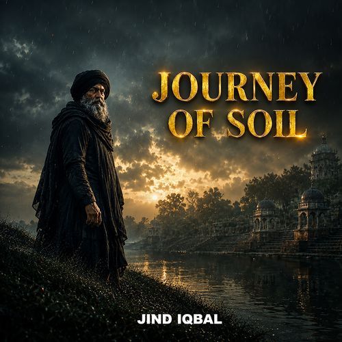 Journey Of Soil