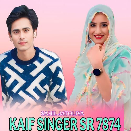 KAIF SINGER SR 7874