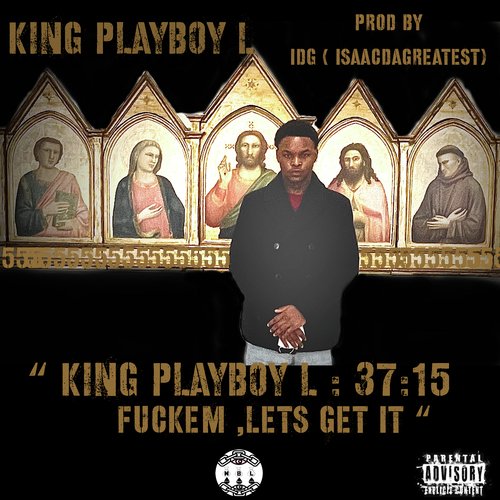 Intro/FLGI cover art