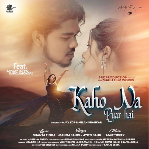 Kaho Na Pyar Hai