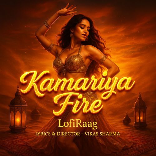 Kamariya Fire