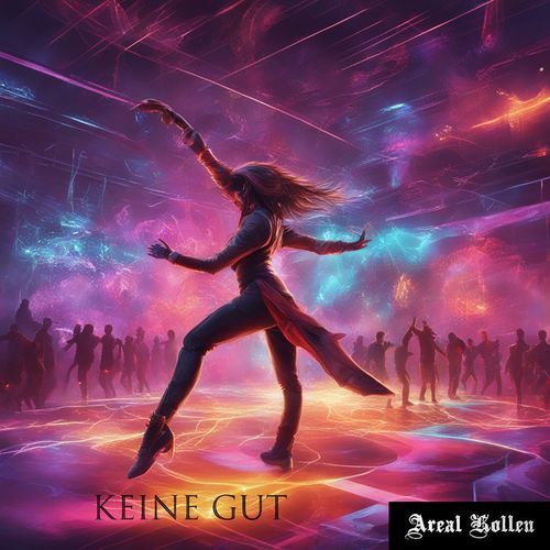 I Am The Justice (Funny Rmx by Die Slein) cover art