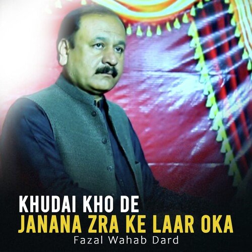 Zama Zra Ao Sta Nazar Yao Parhar De