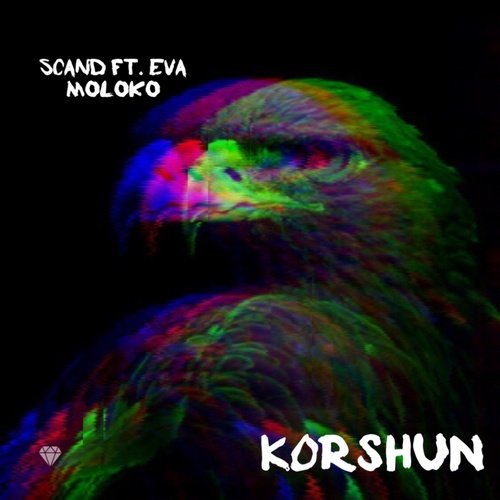 Korshun cover art