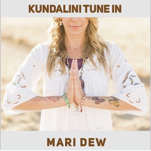 Kundalini Tune In