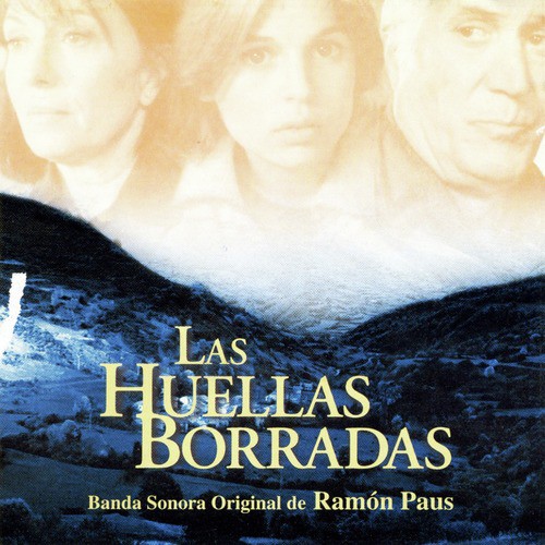 Recuerdos cover art
