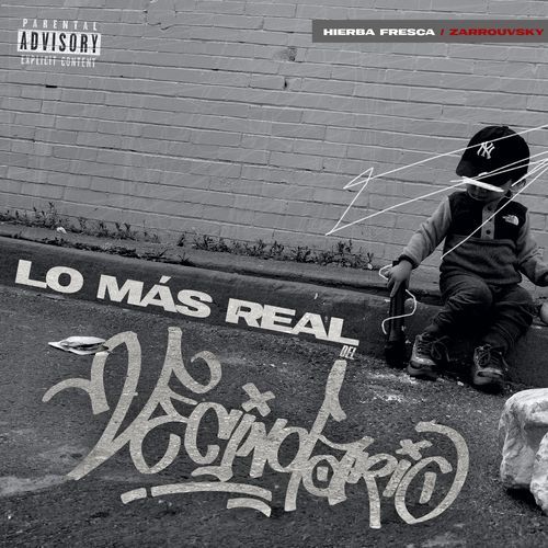 El Poder Y La Gloria cover art