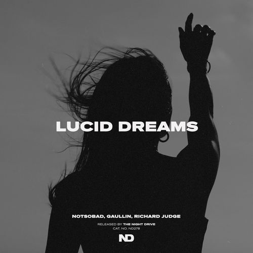 Lucid Dreams