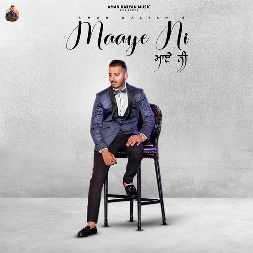 Maaye Ni