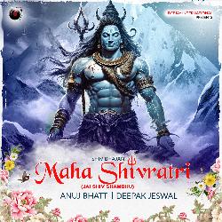 Mahashivratri Shiv Bhajan (Jai Shiv Shambhu)-BAc8dxBdUFU