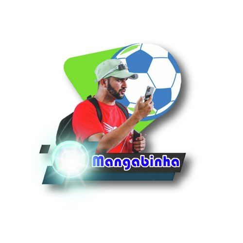 Mangabinha Rn cover art