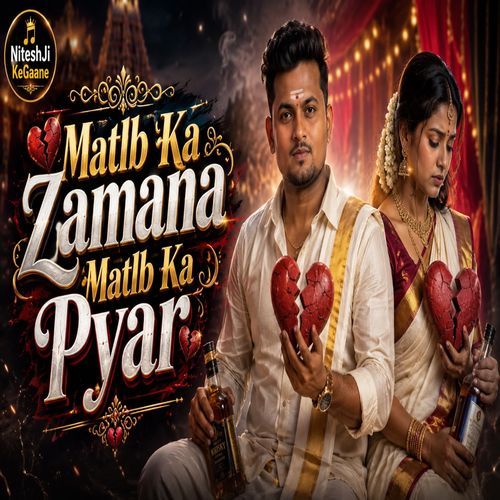 Matlab ka zamana matlb ka pyar
