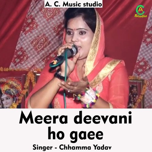 Meera deevani ho gaee
