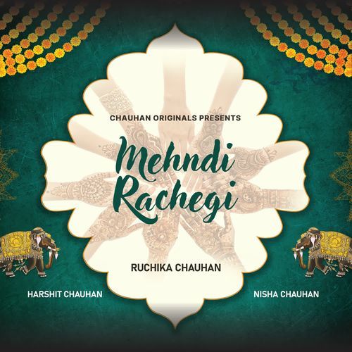 Mehndi Rachegi