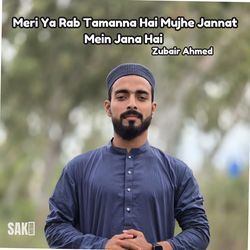 Meri Ya Rab Tamanna Hai Mujhe Jannat Mein Jana Hai-GlFZeBABRUc