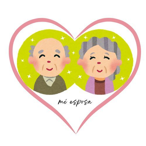 Mi Esposa cover art