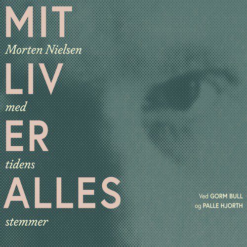 Stilhed fra længe - siden cover art