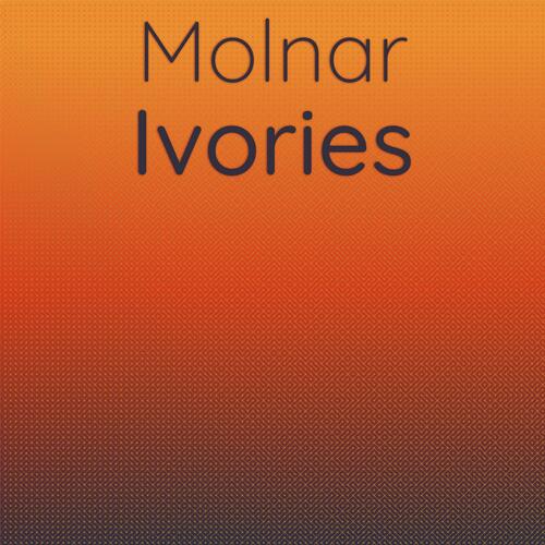 Molnar Ivories