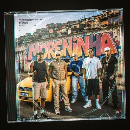 Moreninha