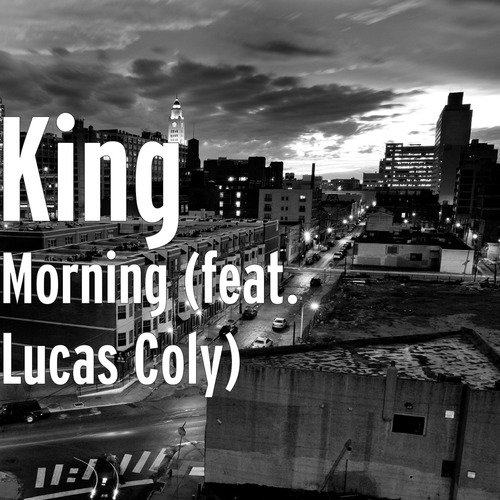 Morning (feat. Lucas Coly)_poster_image