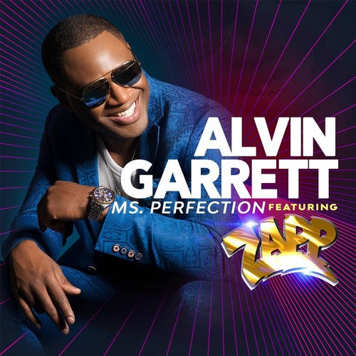 Ms. Perfection (feat. Zapp)_poster_image