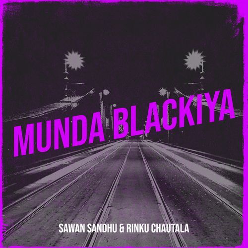 Munda Blackiya