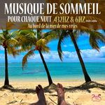 Musique pour dormir chaque nuit (432 Hz) - Se calmer, se déconnecter
