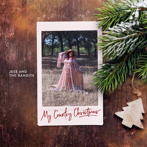 Rockin' Around the Christmas Tree cover art