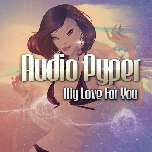 Audio Pyper
