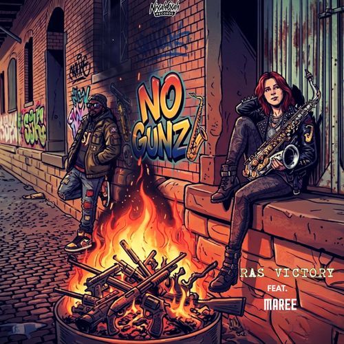 NO GUNZ