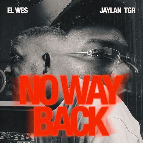 NO WAY BACK