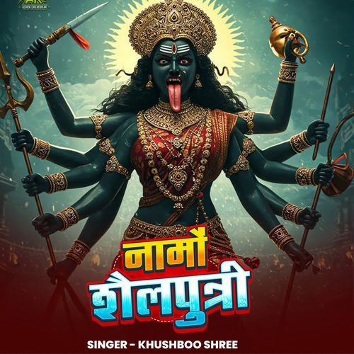 Namo Shailputri