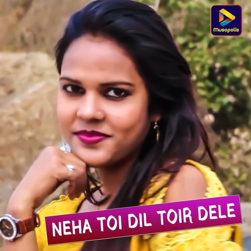 Neha Toi Dil Toir Dele