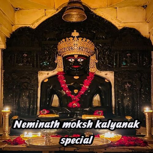 Neminath moksh kalyanak special
