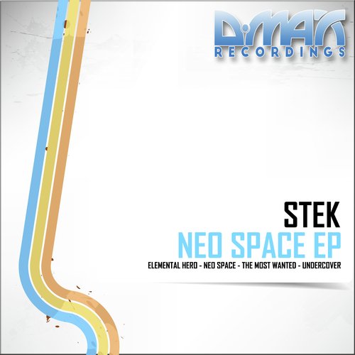 Neo Space EP