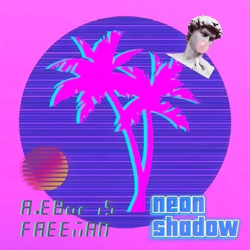 Neon Shadows_poster_image