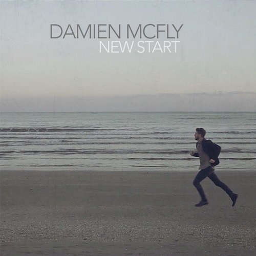 Damien McFly