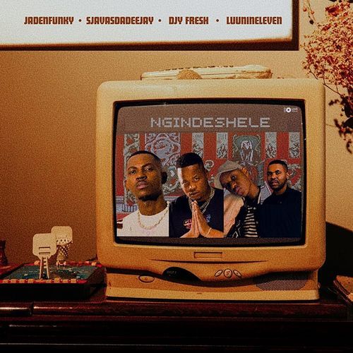 Ngindeshele (feat. Luu Nineleven)_poster_image