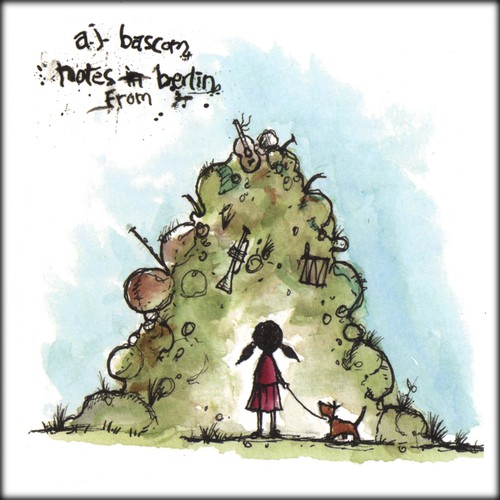 Ashley cover art