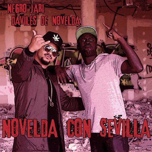 Novelda Con Sevilla