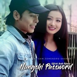 Nungshi Password