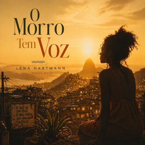 O Morro Tem Voz