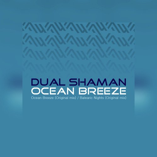 Ocean Breeze cover art
