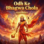 Odh Ke Bhagwa Chola