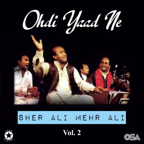 Ohdi Yaad Ne, Vol. 2_poster_image