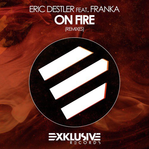 On Fire (Remixes)