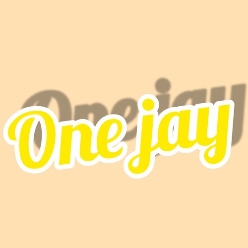 One Jay cover art