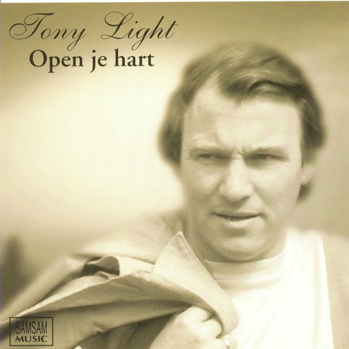 Open Je Hart