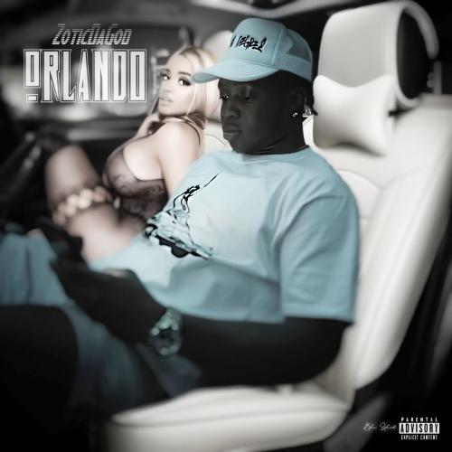 Orlando cover art