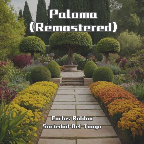 Paloma (Remastered)